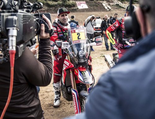 Televisión Española & Teledeporte