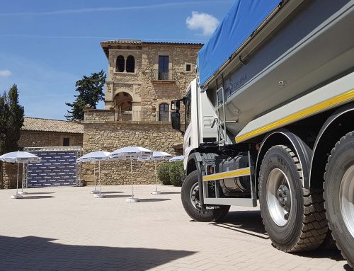 ITT SCANIA