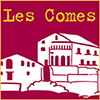 Les Comes Logo